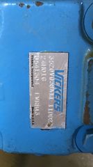 Υδραυλική αντλία hydraulic pump caterpillar 0541304-thumb-2