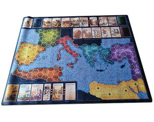 Mosaic: A Story of Civilization Playmat