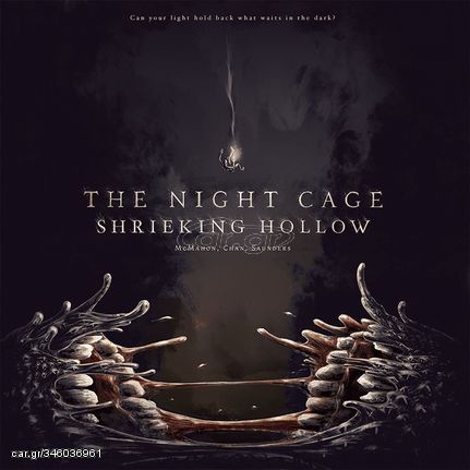 The Night Cage: Shrieking Hollow