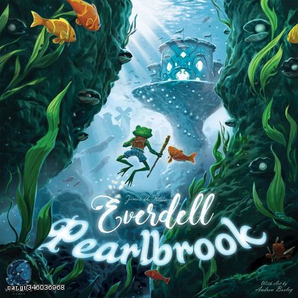 Everdell: Pearlbrook