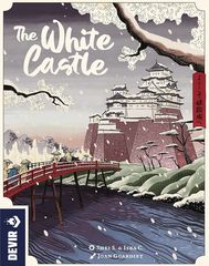 The White Castle - Damaged