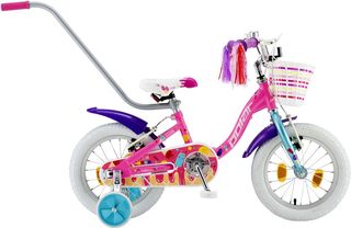 Cooper Bikes '24 Ποδήλατα Παιδικά 14"  JUNIOR GIRL - Φούξια