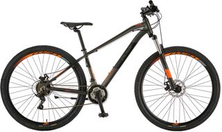 Cooper Bikes '24 Ποδήλατα Βουνού MTB 29"  MIRAGE SPORT - Πορτοκαλί