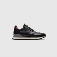 Ambitious Kit Park Brogue Runner Ανδρικά Sneakers E68431