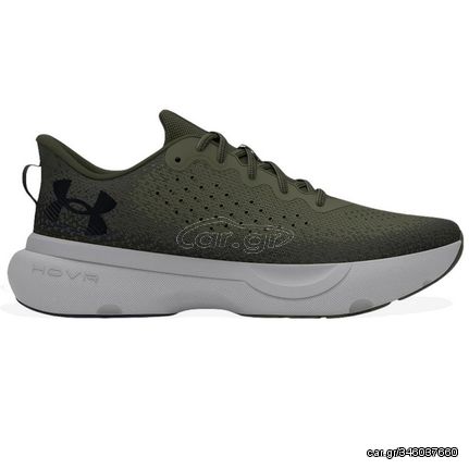 Under Armour Infinite GREEN Χακί 3027523-300