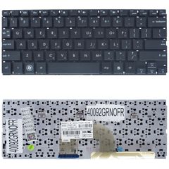 Πληκτρολόγιο Ελληνικό - Greek Laptop Keyboard για HP Mini 5100 5101 5102 5103 5105 6037B00409 6037B0042001 6037B0042006 6037B0042009 9Z.N3B82.M01 578364-001 570267-001 GR No Frame Black ​( Κωδ.40092GR