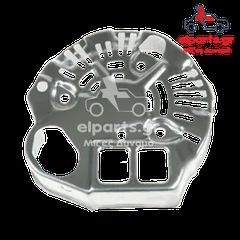 APC6022S Κάλυμμα Δυναμό αλουμινίου SRE Denso