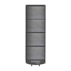 BBC5012 Ηλιακό Πάνελ 120W - ΣΤΑΘΜΟΙ ΕΝΕΡΓΕΙΑΣ - BORMANN PRO (#074199)