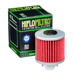 ΦΙΛΤΡΟ ΛΑΔΙΟΥ HIFLOFILTRO HF118