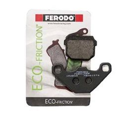 ΣΕΤ ΤΑΚΑΚΙΑ FERODO FDB313 ECO FRICTION