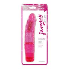 Glitter blasty vibrator