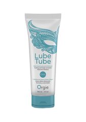 Lube Tube Cool Waterbased Lubricant with a Cooling Effect