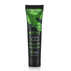 LUBE TUBE ANAL SENSITIVE