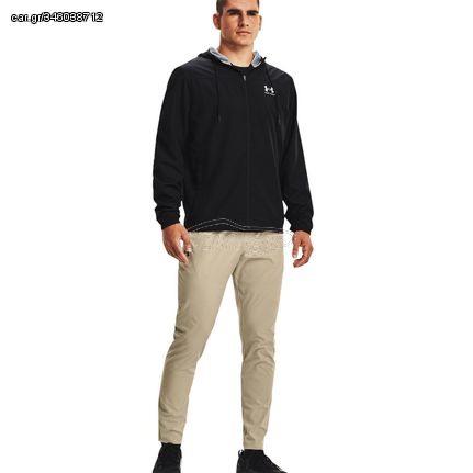 Under Armour Men's Sportstyle Windbreaker