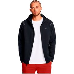 Under Armour Men's Unstoppable Fleece Full-Zip Hoodie