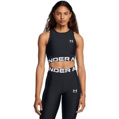 Under Armour HeatGear Women's Rib Tank