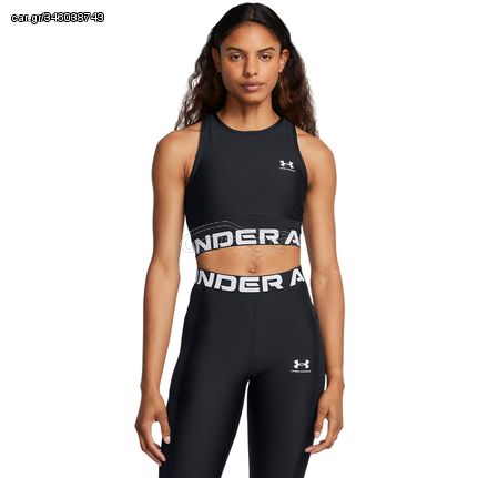 Under Armour HeatGear Women's Rib Tank