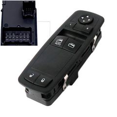 04602627AG - Διακόπτης Παραθύρων για Dodge Grand Caravan Chrysler Town Country