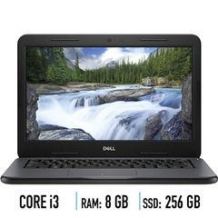 Dell Latitude 3310 - Μεταχειρισμένο laptop – Core i3 – 8gb ram – 256gb m2 | |