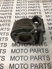 SYM COMBIZ 125 ΓΝΗΣΙΟ ΚΥΛΙΝΔΡΟΣ - MOTO PARTS