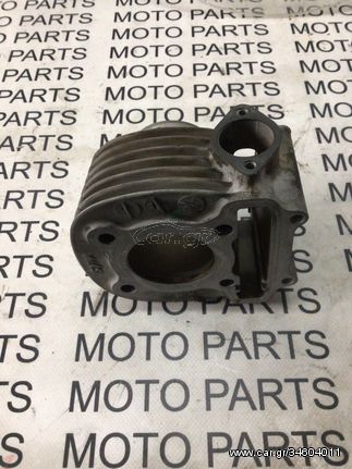 SYM COMBIZ 125 ΓΝΗΣΙΟ ΚΥΛΙΝΔΡΟΣ - MOTO PARTS