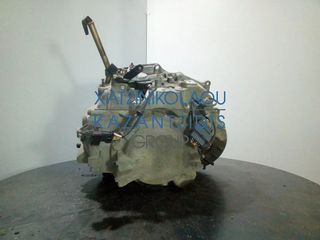 OPEL CORSA C 2000-2006 ΣΑΣΜΑΝ ΚΙΒΩΤΙΟ ΤΑΧΥΤΗΤΩΝ ΑΥΤΟΜΑΤΟ ΤΥΠΟΣ ΚΙΝΗΤΗΡΑ Z14XE ΚΩΔΙΚΟΣ ΣΑΣΜΑΝ 24444284