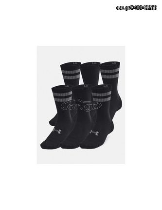 Under Armour Socks 1387058001