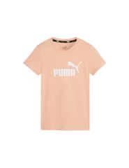 Puma ESS Logo Tee W 586775 46