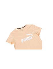 Puma ESS Logo Tee W 586775 46-thumb-4
