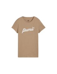 Puma ESSScript W Tshirt 679315 67