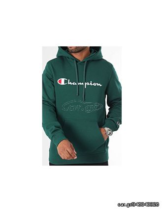 Champion Hooded M 220253 GS502 sweatshirt