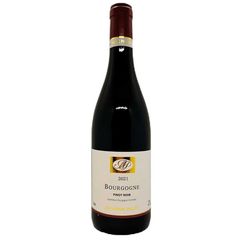 BOURGOGNE PINOT NOIR 2022 - JEAN MARC PILLOT, 750 ml