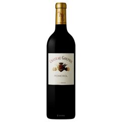 CHATEAU GOUPRIE POMEROL 2018, 750 ml