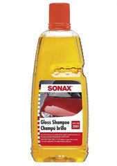 ΣΑΜΠΟΥΑΝ ΓΥΑΛΙΣΤΙΚΟ ΣΥΜΠΥΚΝΩΜΕΝΟ 1L 314300 (SONAX) - 2757