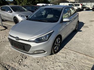 Hyundai i 20 2015