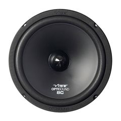 Ηχείο Αυτοκινήτου Vibe OptiSound OPTI8-V9 8"/20cm 360w Peak 120w RMS  1 Τεμάχιο