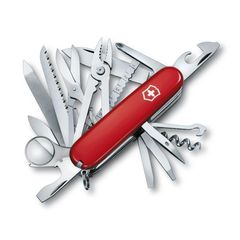 Σουγιάς Swiss Champ 1.6795 Victorinox