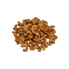 Κάσιους ψημένο με αλάτι 480 γρ. Μέγεθος:  480 gr