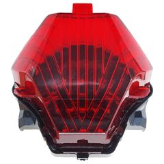 Φανάρι οπίσθιο στοπ LED Yamaha XT 660 / MT 03 / MT 07 BELTA κόκκινο