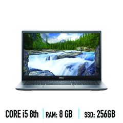 Dell Latitude 3301 – Μεταχειρισμένο laptop – Core i5 8th – 8gb ram – 256gb m2 | |
