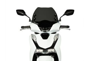 ΖΕΛΑΤΙΝΑ - ΦΕΡΙΝΓΚ HONDA SH125i SH150i 4T 2020-2024 390X285X3 4518766 | MALOSSI