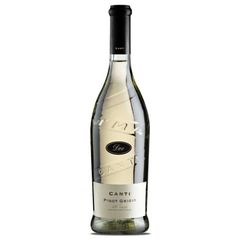 PINOT GRIGIO DELLE VENEZIE 2023 CANTI, 750 ml