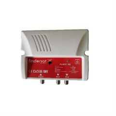 Ενισχύτης γραμμής UHF 32db FL600 Findersat
