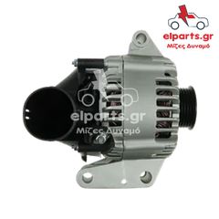 A9011SR Δυναμό Ford FORD JAGUAR-thumb-1