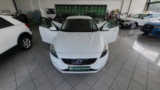 Volvo V40 '15 1.6 D2 Livstyl Μηδενικά Τέλη 