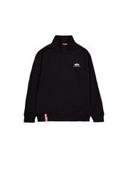 Alpha Industries Ανδρικό Φούτερ Half Zip 108308