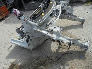 Ράμφος Εμπρός Δεξιό VOLVO V40 (2012-...)-thumb-2