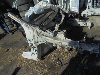 Ράμφος Εμπρός Δεξιό VOLVO V40 (2012-...)