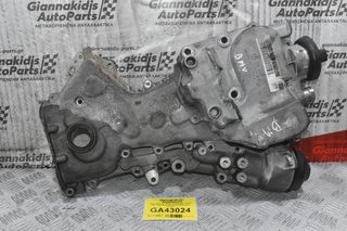 Καθρέφτης Κινητήρα Volkswagen 1.4 TSI BMY 2004-2012 03C109211 (Seat Audi Skoda)