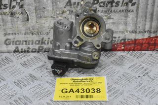 Βαλβίδα EGR Renault - Nissan - Opel M9R 2006-2020 147100361R